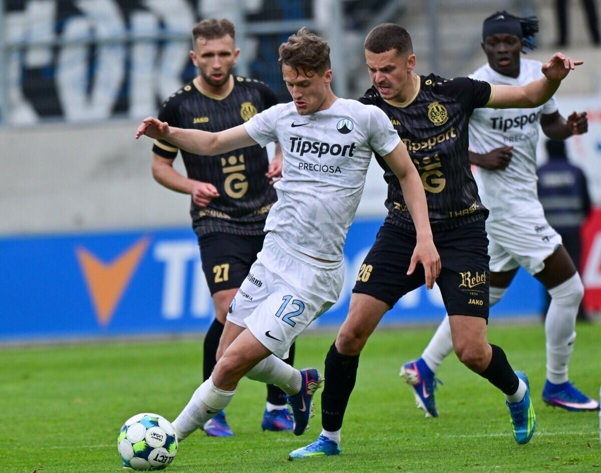 Foto: X/FC Slovan Liberec